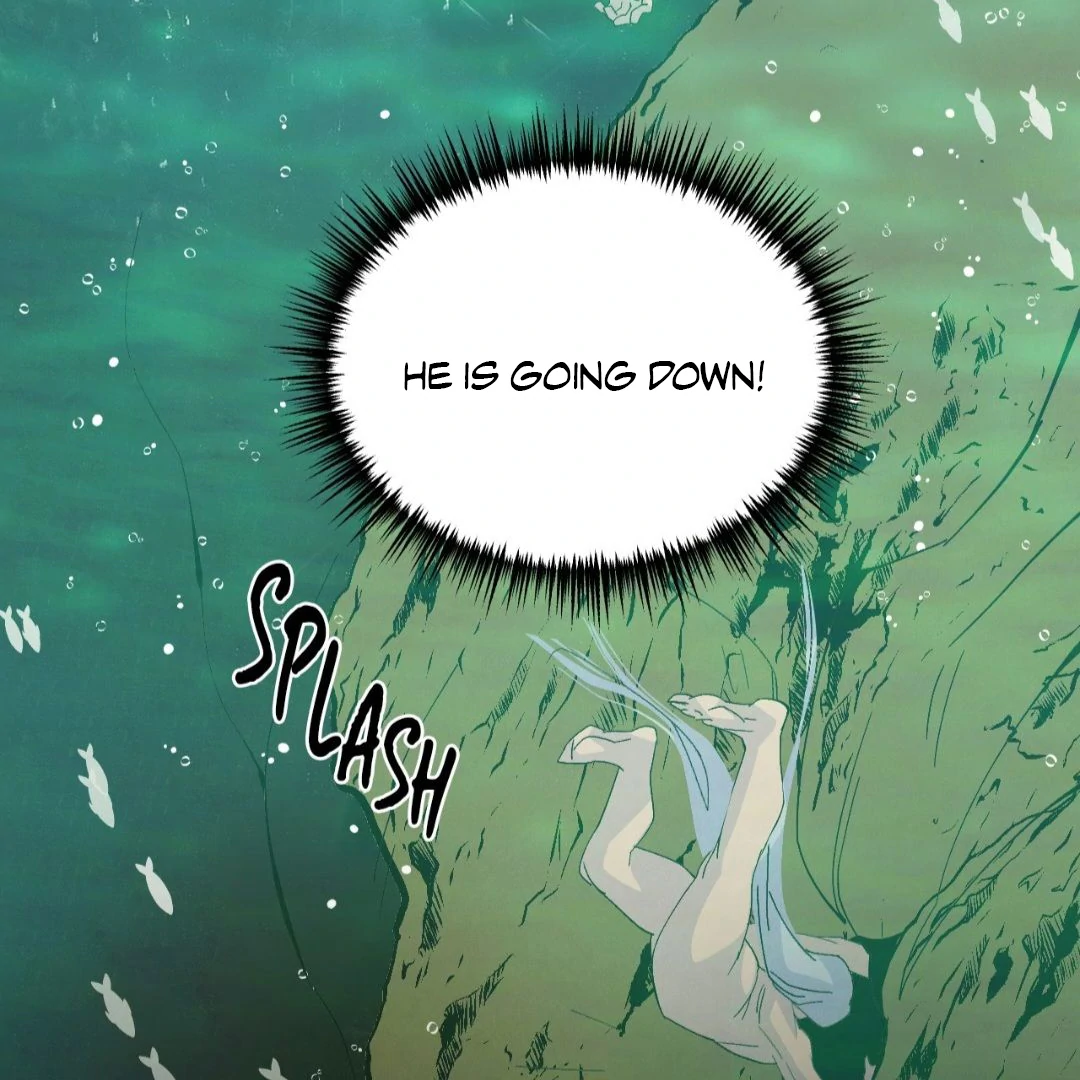 Peach Boy - Chapter 28 manhwa