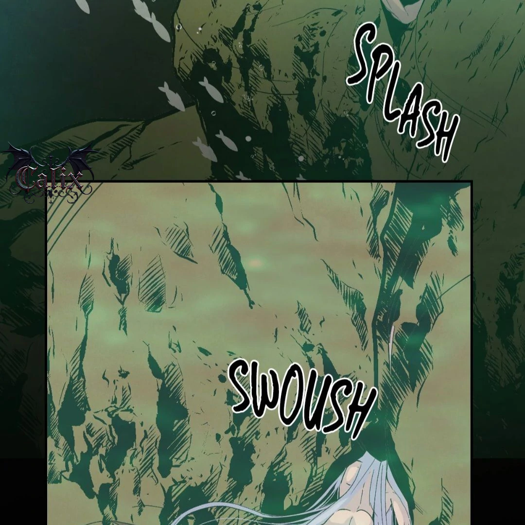 Peach Boy - Chapter 28 manhwa
