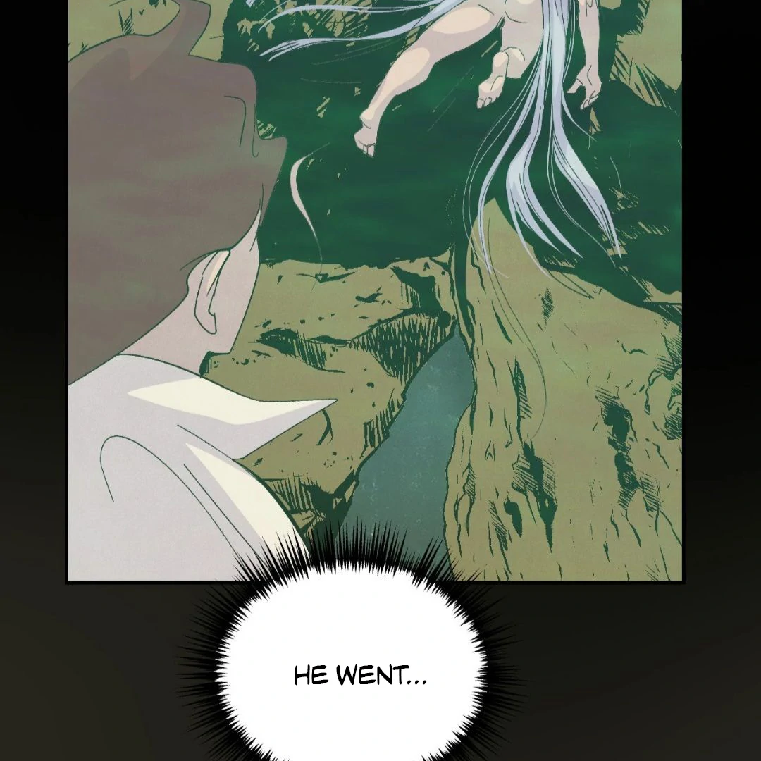 Peach Boy - Chapter 28 manhwa