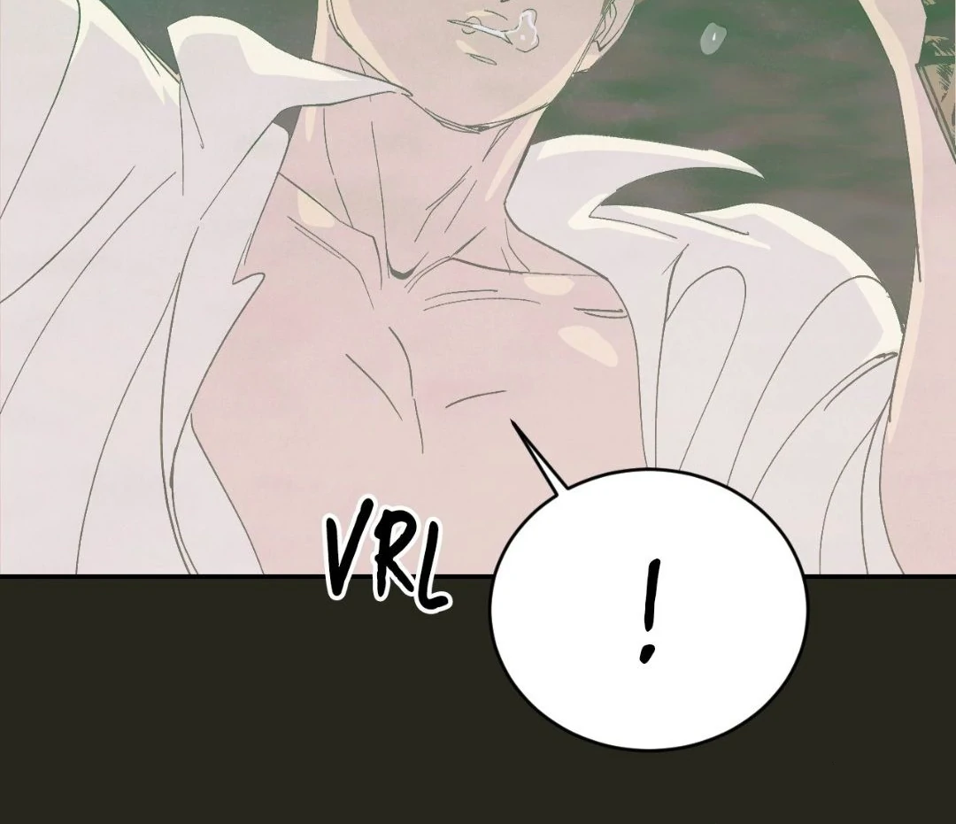 Peach Boy - Chapter 28 manhwa