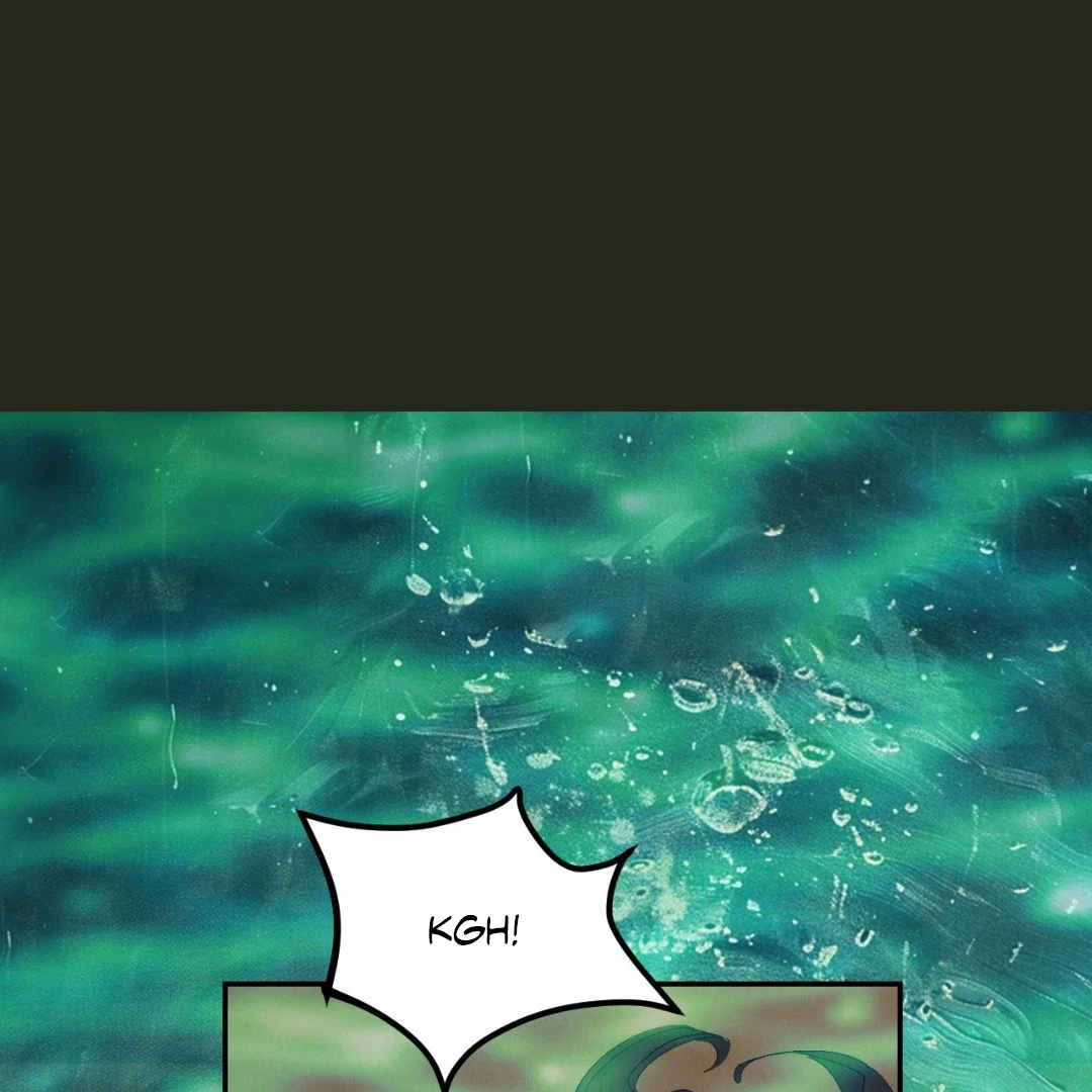 Peach Boy - Chapter 28 manhwa