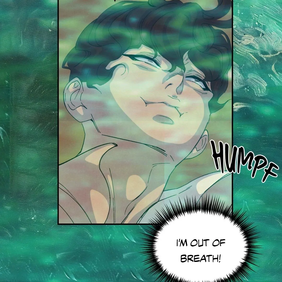Peach Boy - Chapter 28 manhwa