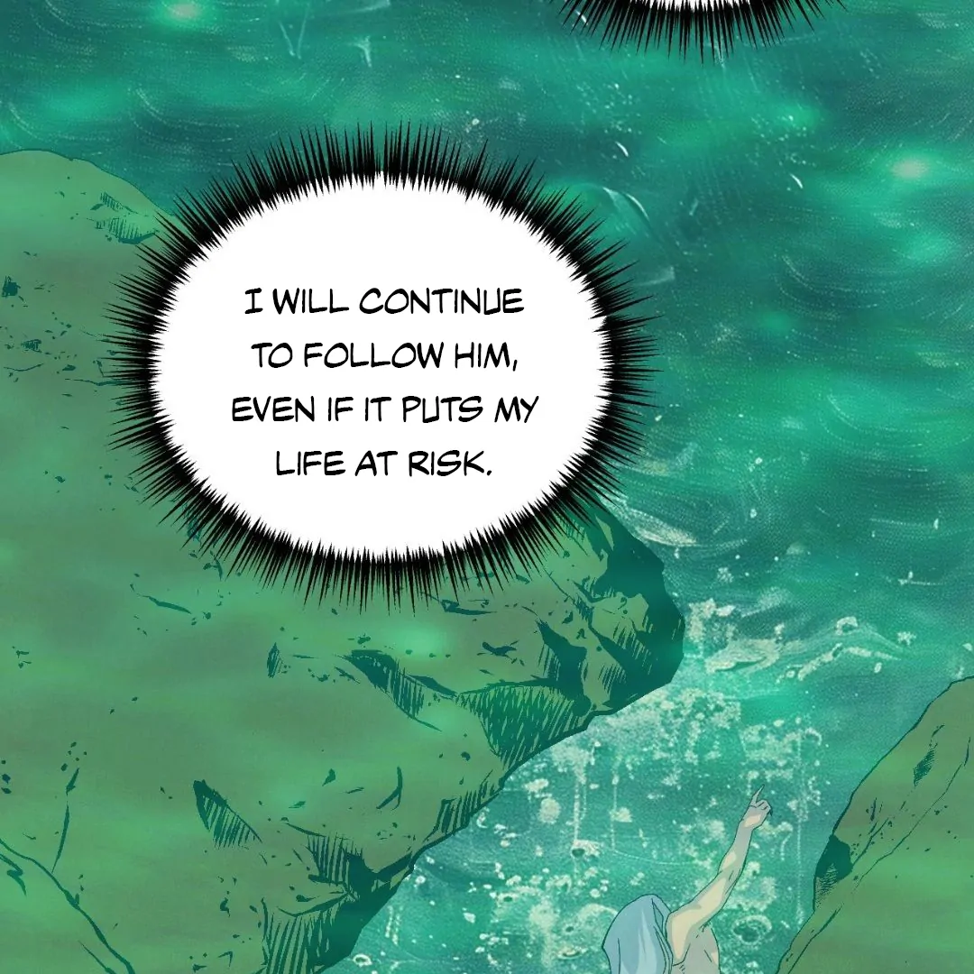Peach Boy - Chapter 28 manhwa