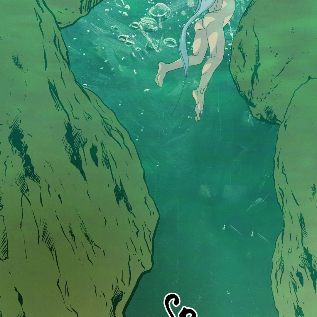 Peach Boy - Chapter 28 manhwa