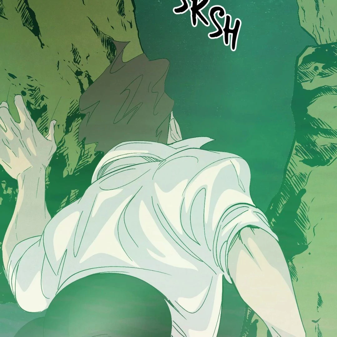 Peach Boy - Chapter 28 manhwa