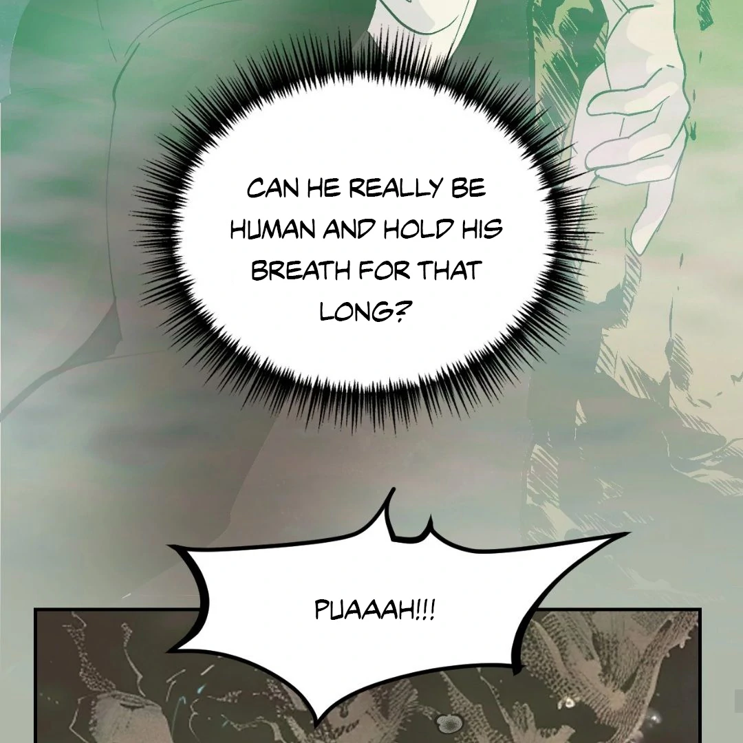 Peach Boy - Chapter 28 manhwa