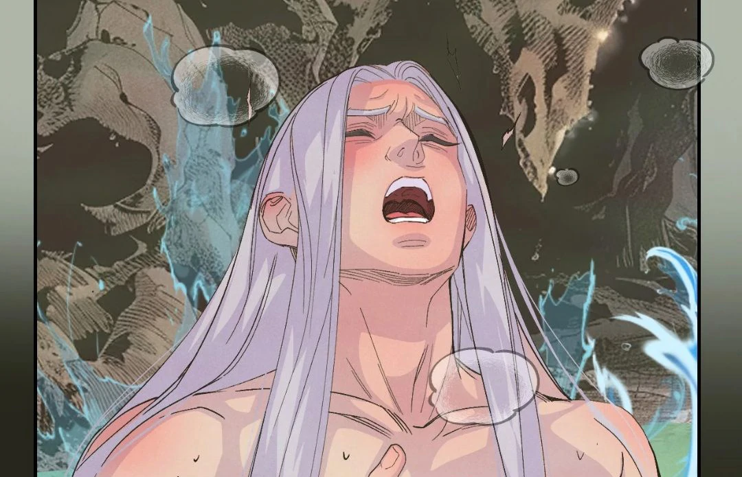 Peach Boy - Chapter 28 manhwa