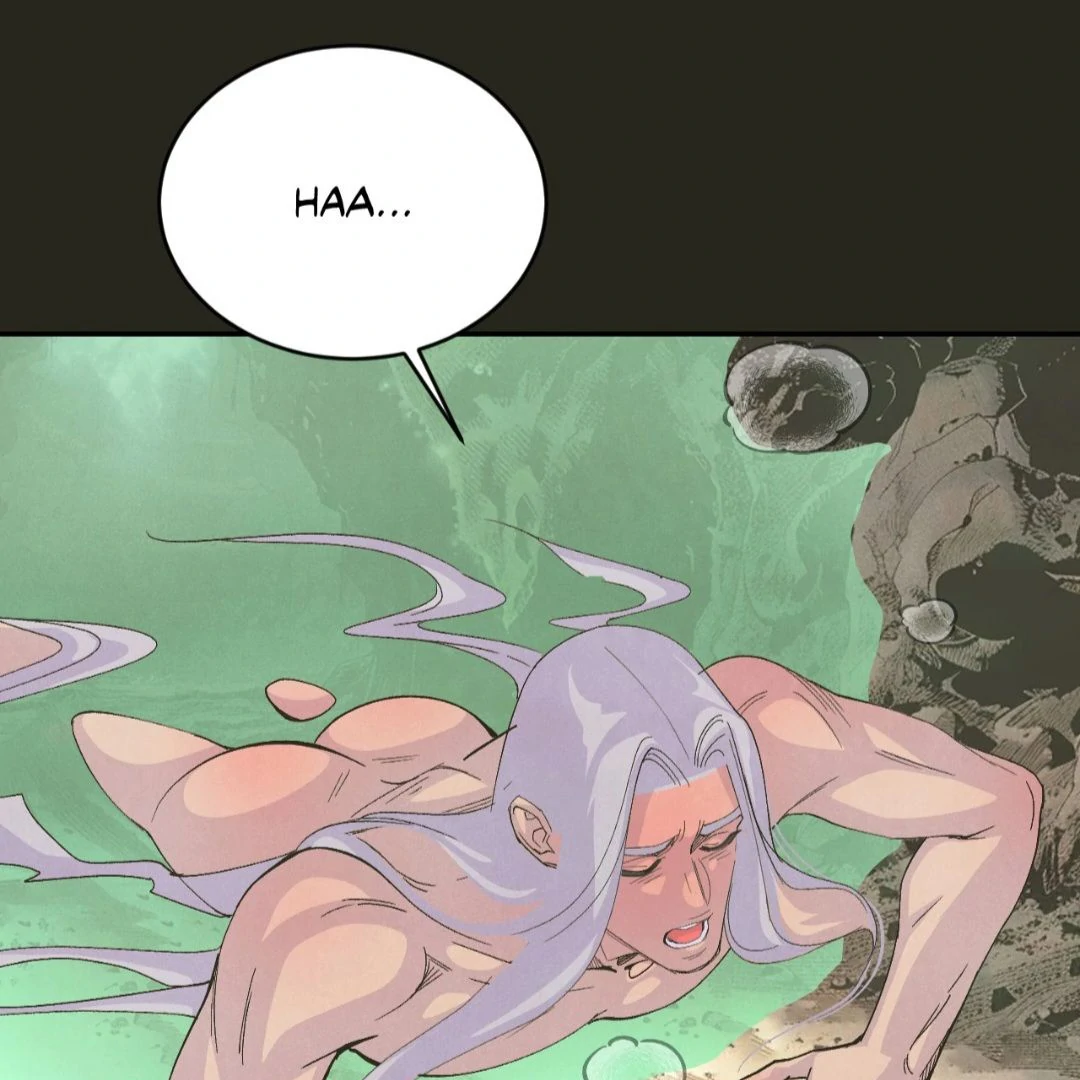 Peach Boy - Chapter 28 manhwa
