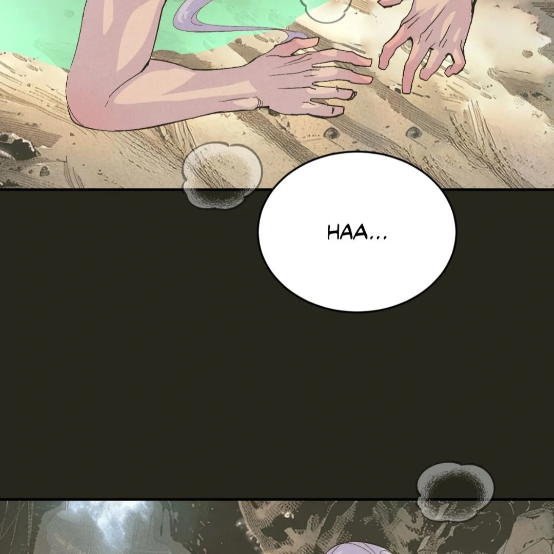 Peach Boy - Chapter 28 manhwa