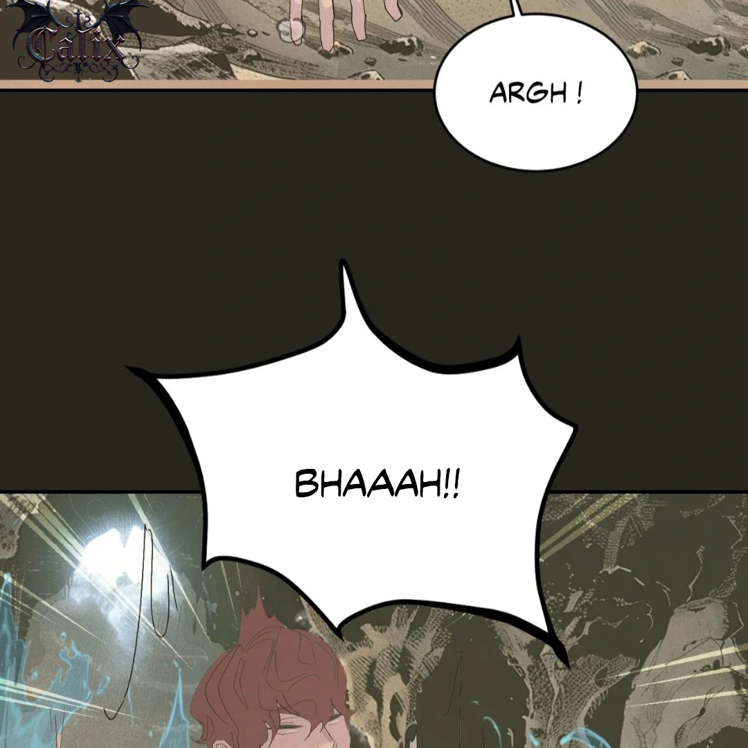 Peach Boy - Chapter 28 manhwa