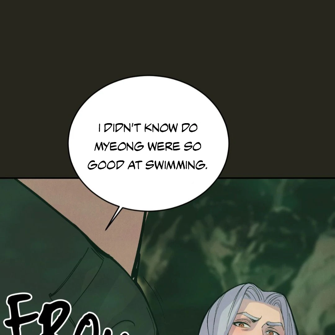 Peach Boy - Chapter 28 manhwa