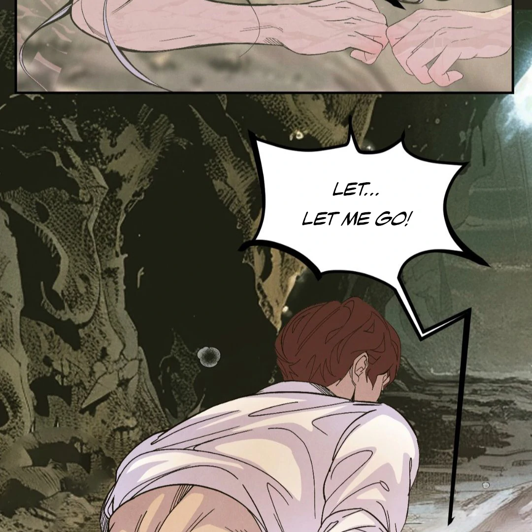 Peach Boy - Chapter 28 manhwa