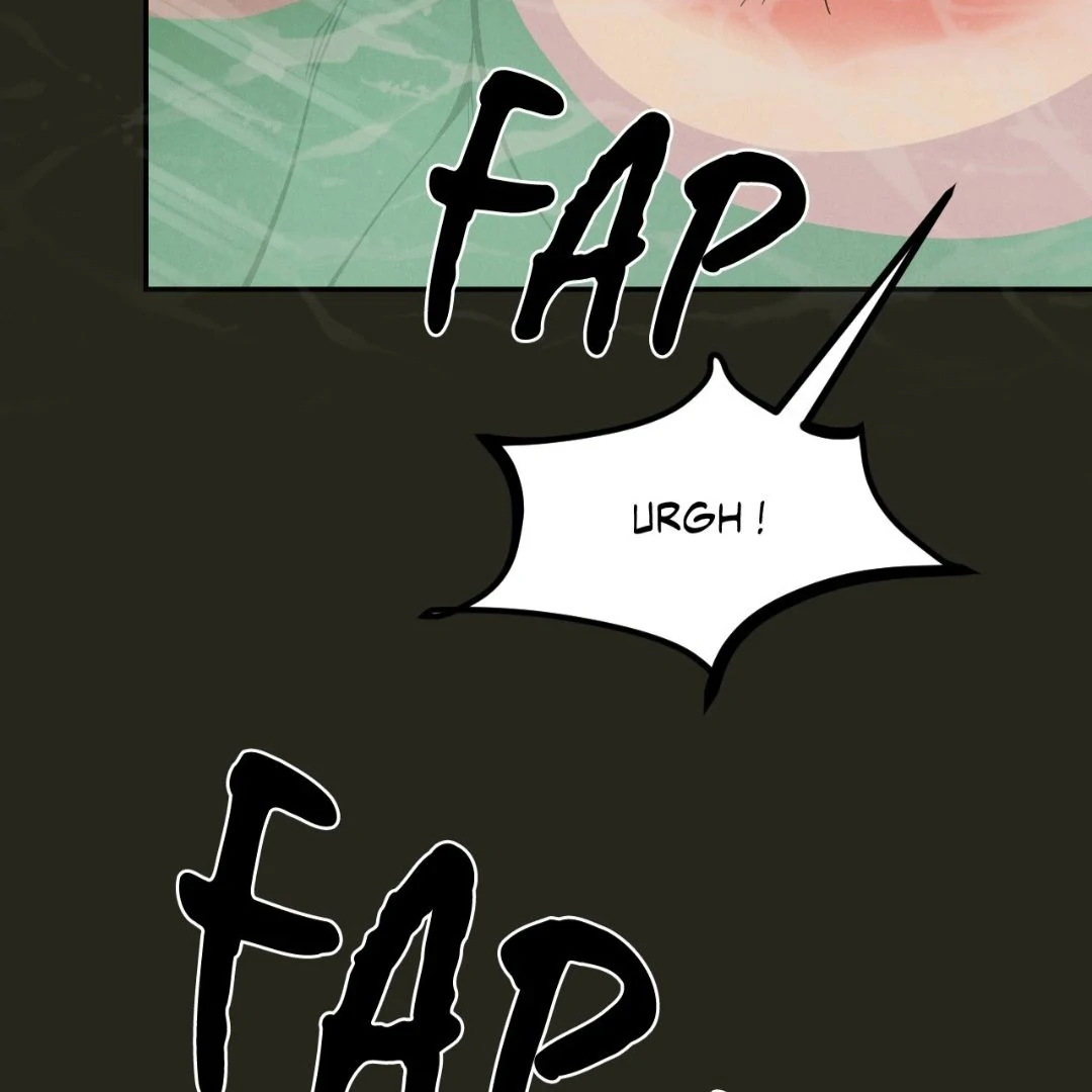 Peach Boy - Chapter 28 manhwa