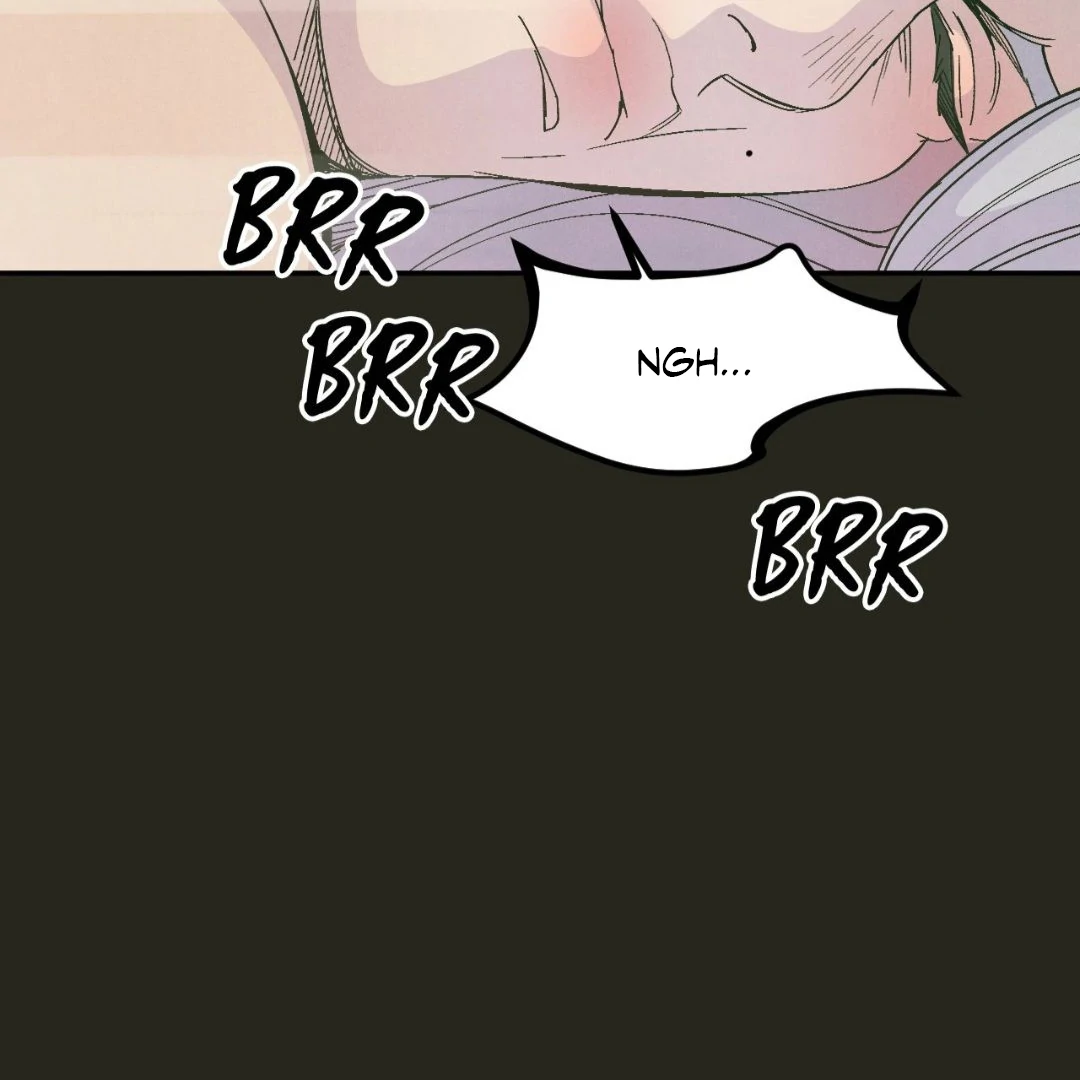 Peach Boy - Chapter 28 manhwa