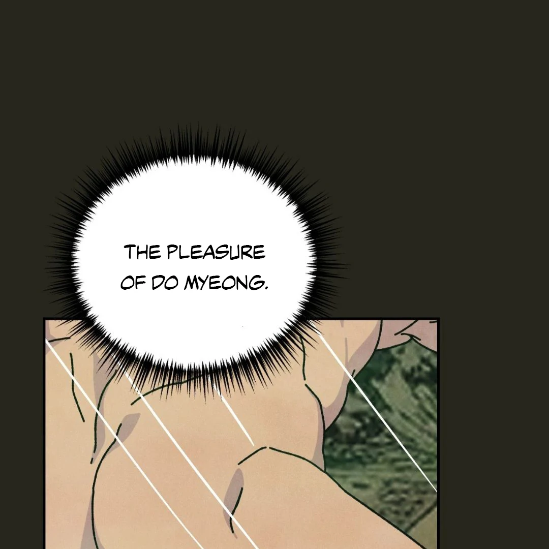 Peach Boy - Chapter 28 manhwa