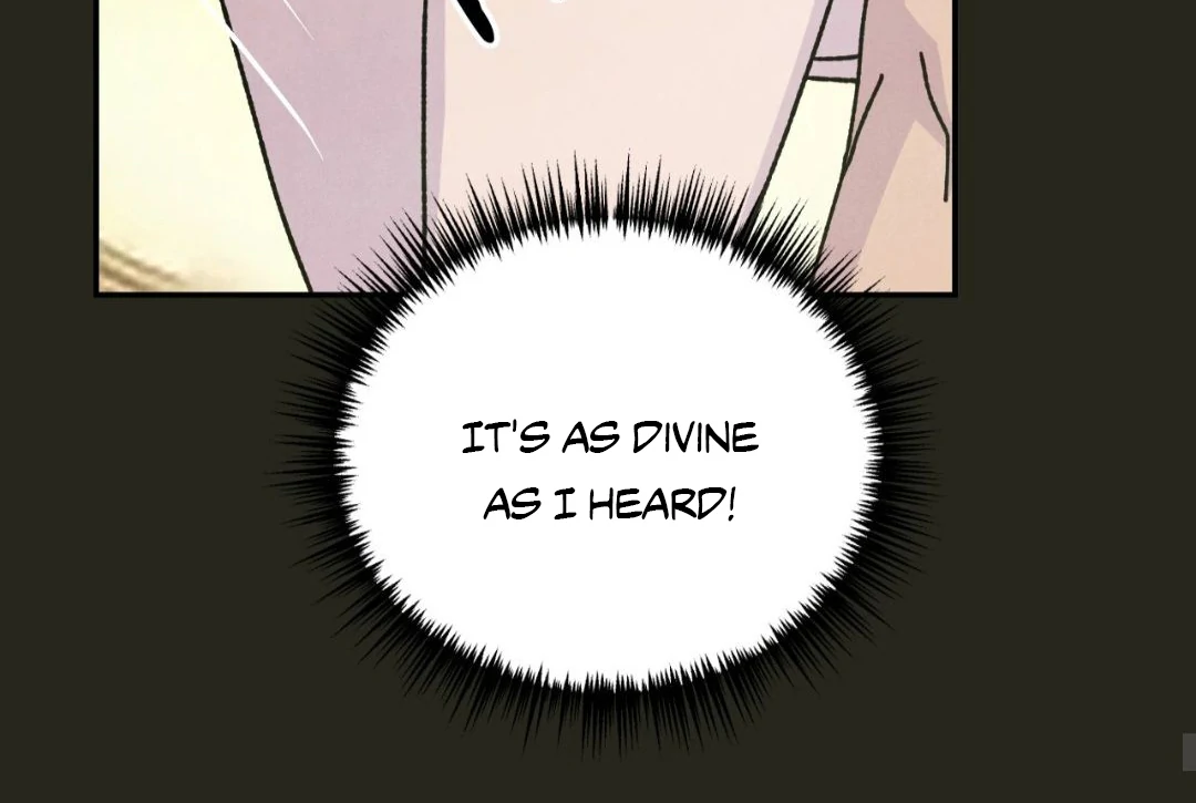 Peach Boy - Chapter 28 manhwa
