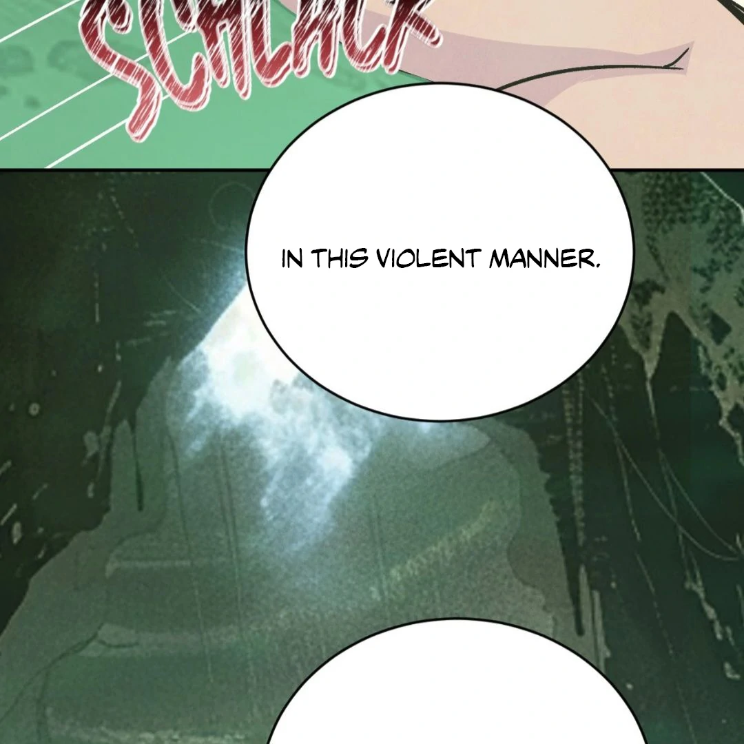 Peach Boy - Chapter 28 manhwa