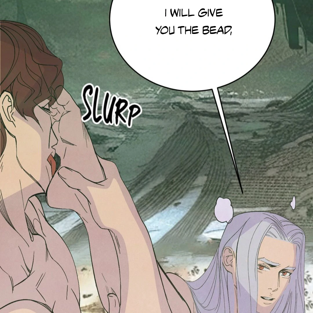 Peach Boy - Chapter 28 manhwa