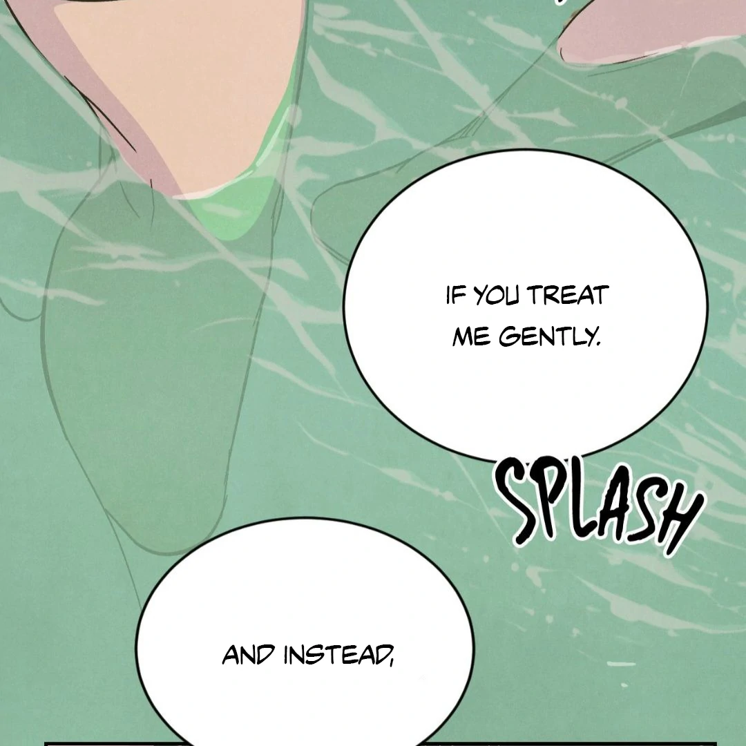 Peach Boy - Chapter 28 manhwa