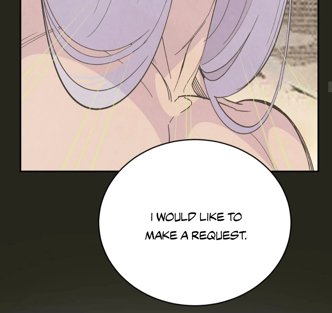 Peach Boy - Chapter 28 manhwa