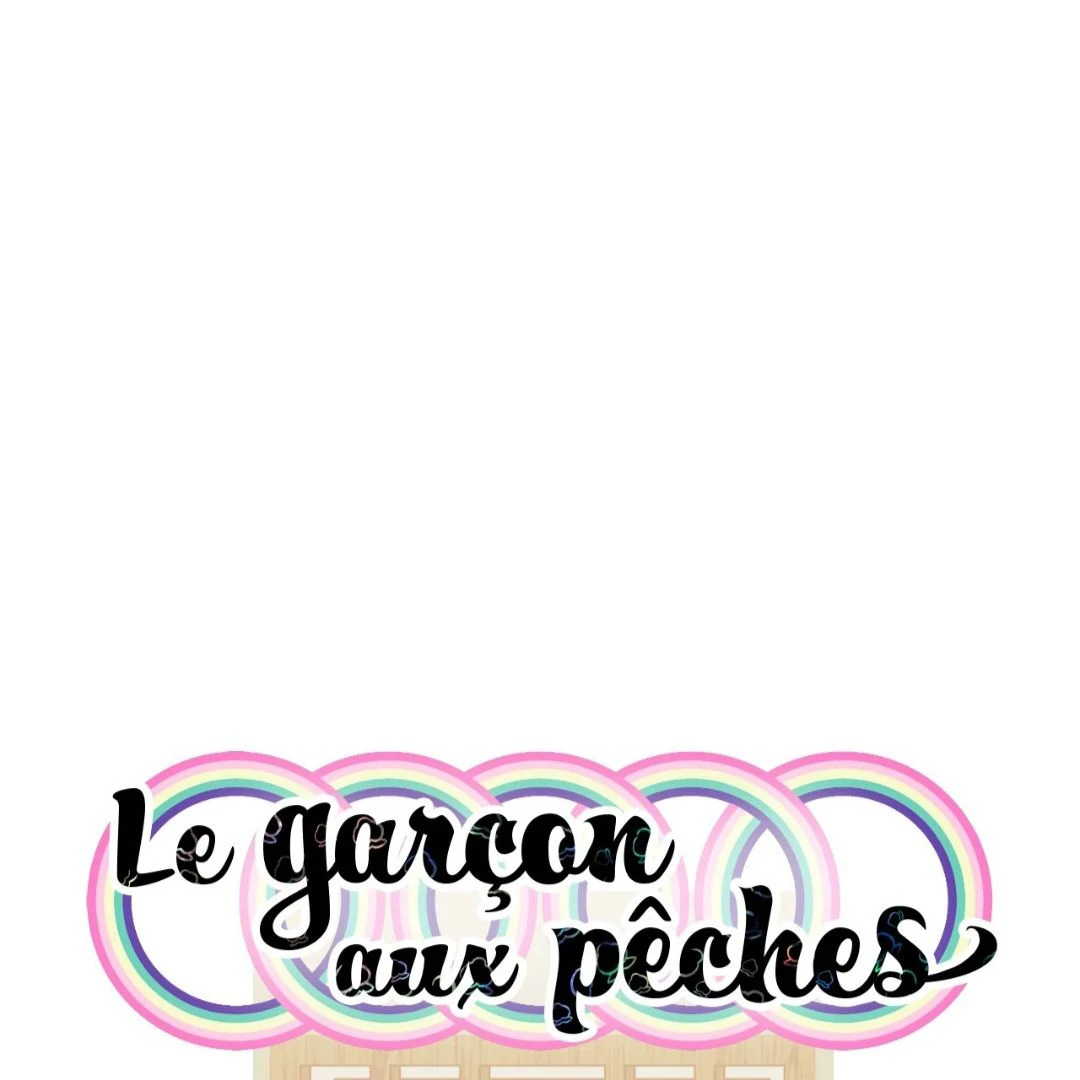 Peach Boy - Chapter 28 manhwa