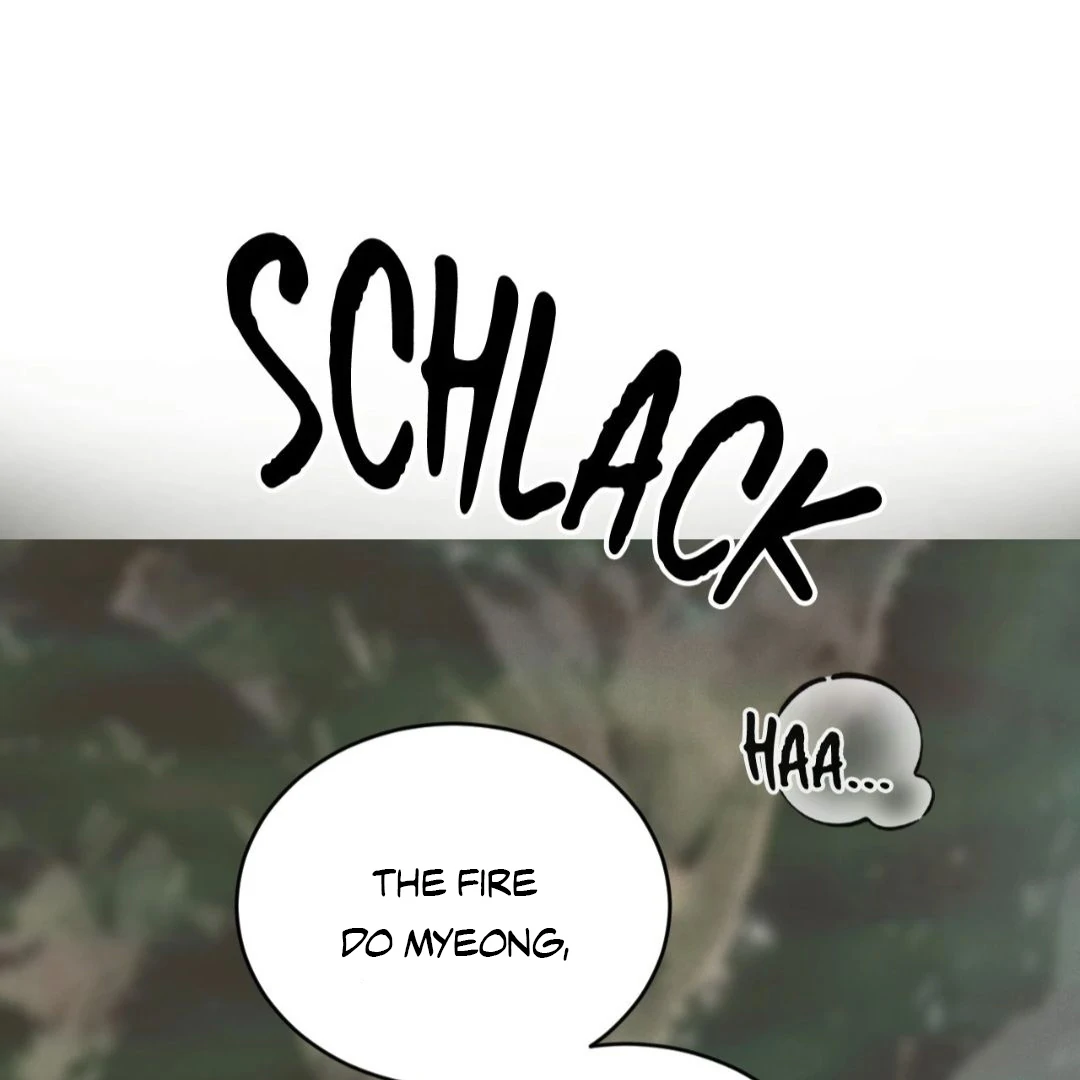 Peach Boy - Chapter 28 manhwa