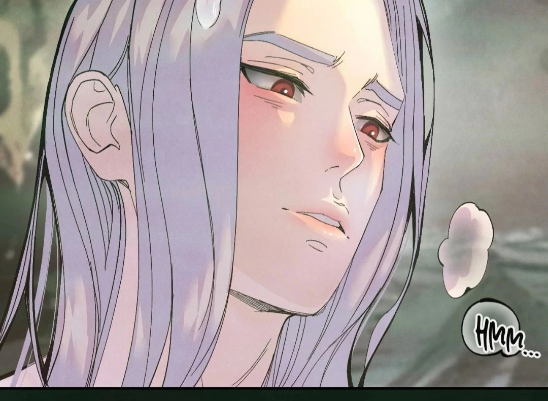 Peach Boy - Chapter 28 manhwa