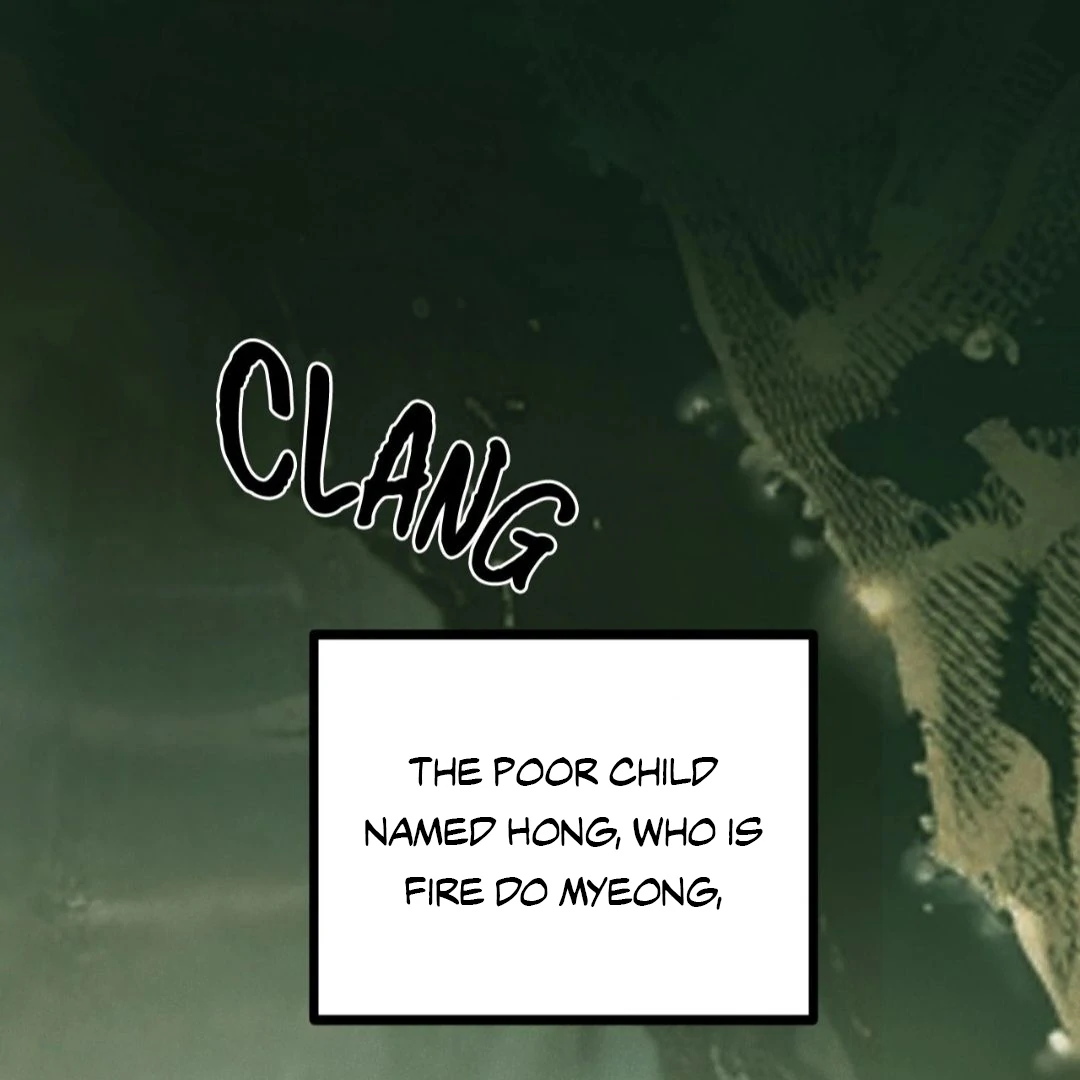 Peach Boy - Chapter 28 manhwa