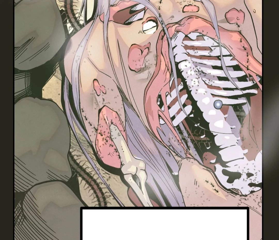 Peach Boy - Chapter 28 manhwa
