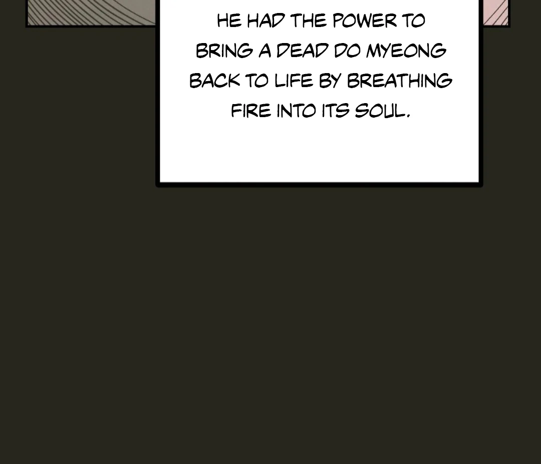 Peach Boy - Chapter 28 manhwa