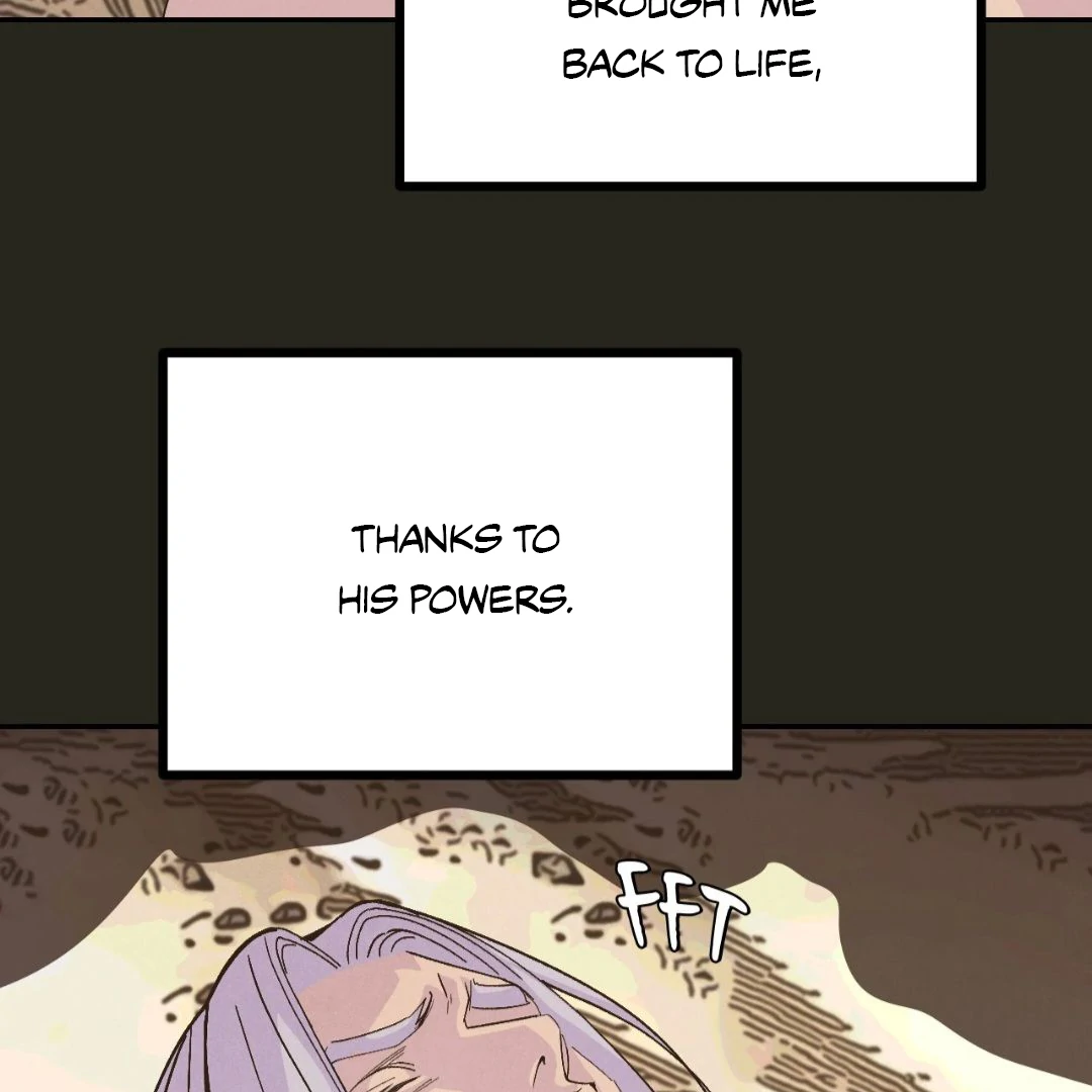 Peach Boy - Chapter 28 manhwa