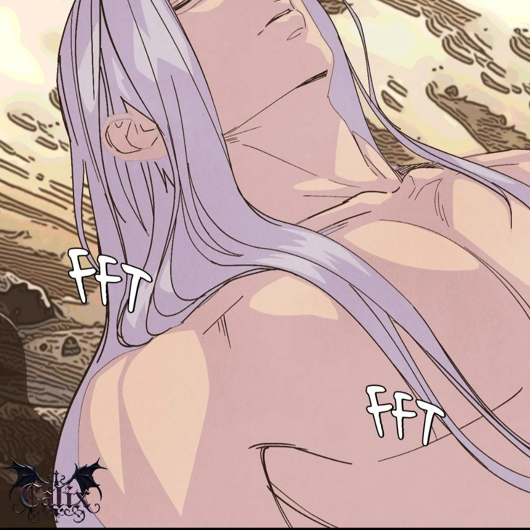 Peach Boy - Chapter 28 manhwa