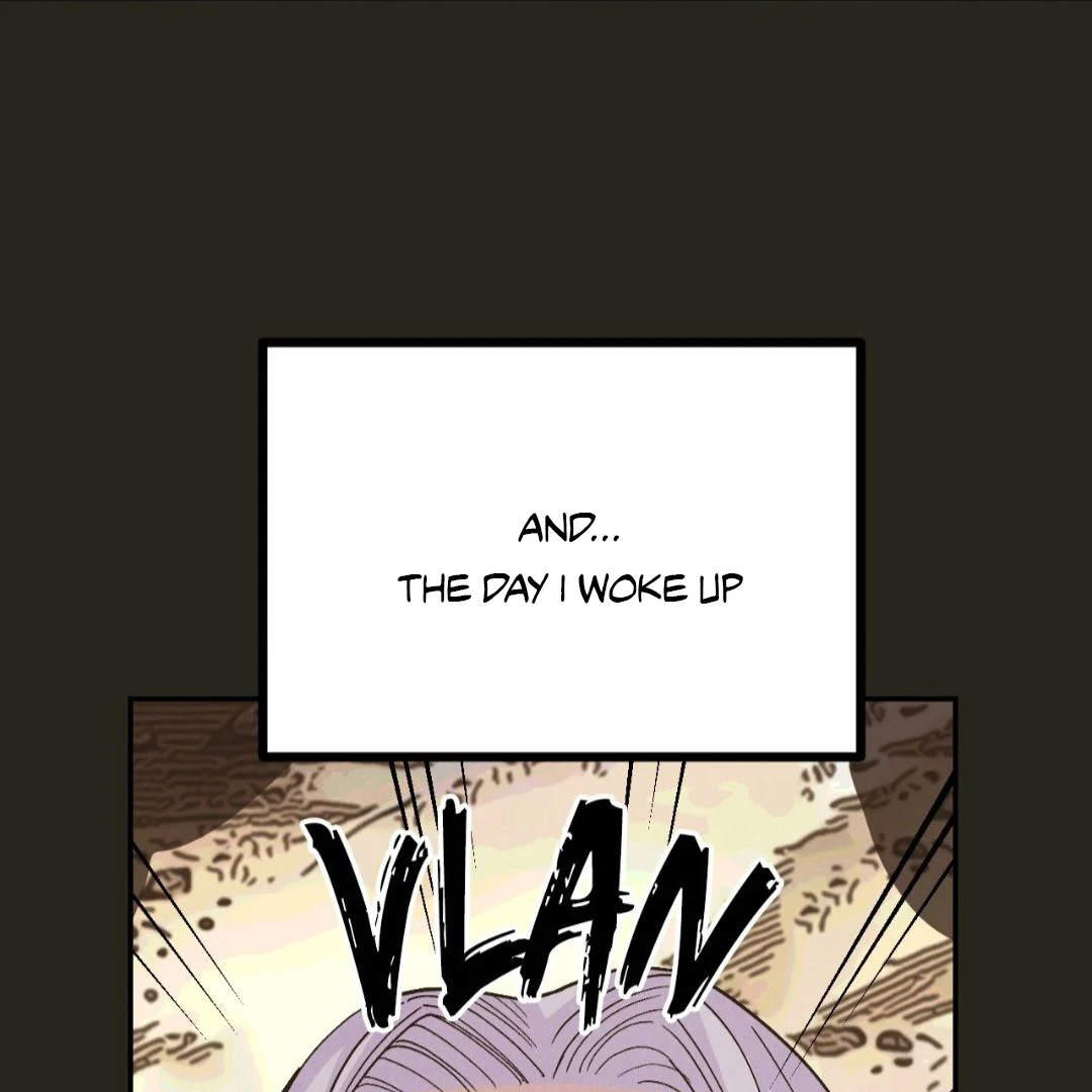 Peach Boy - Chapter 28 manhwa