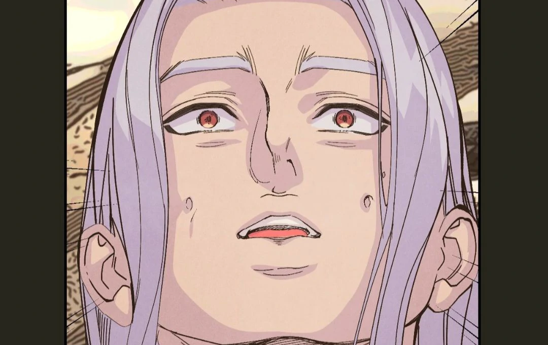 Peach Boy - Chapter 28 manhwa