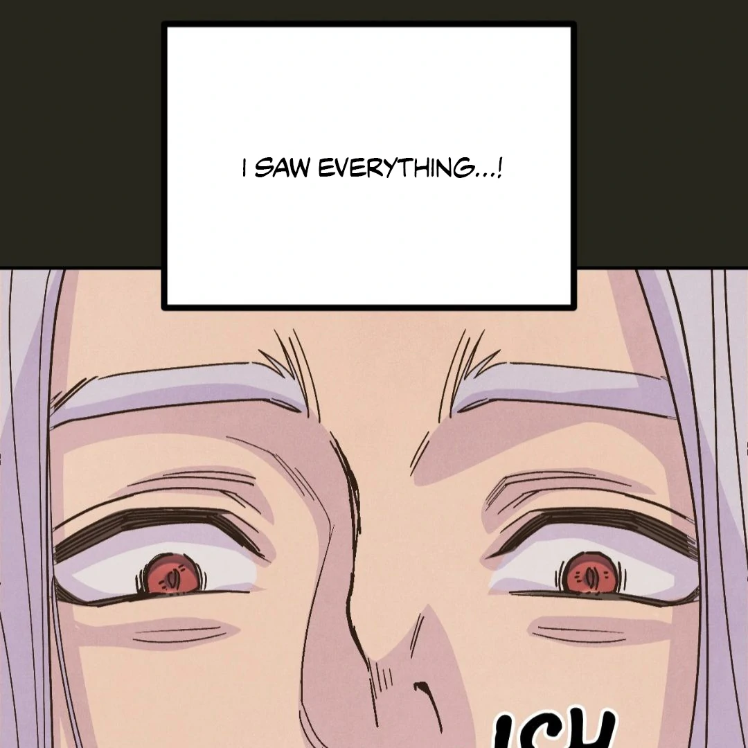 Peach Boy - Chapter 28 manhwa