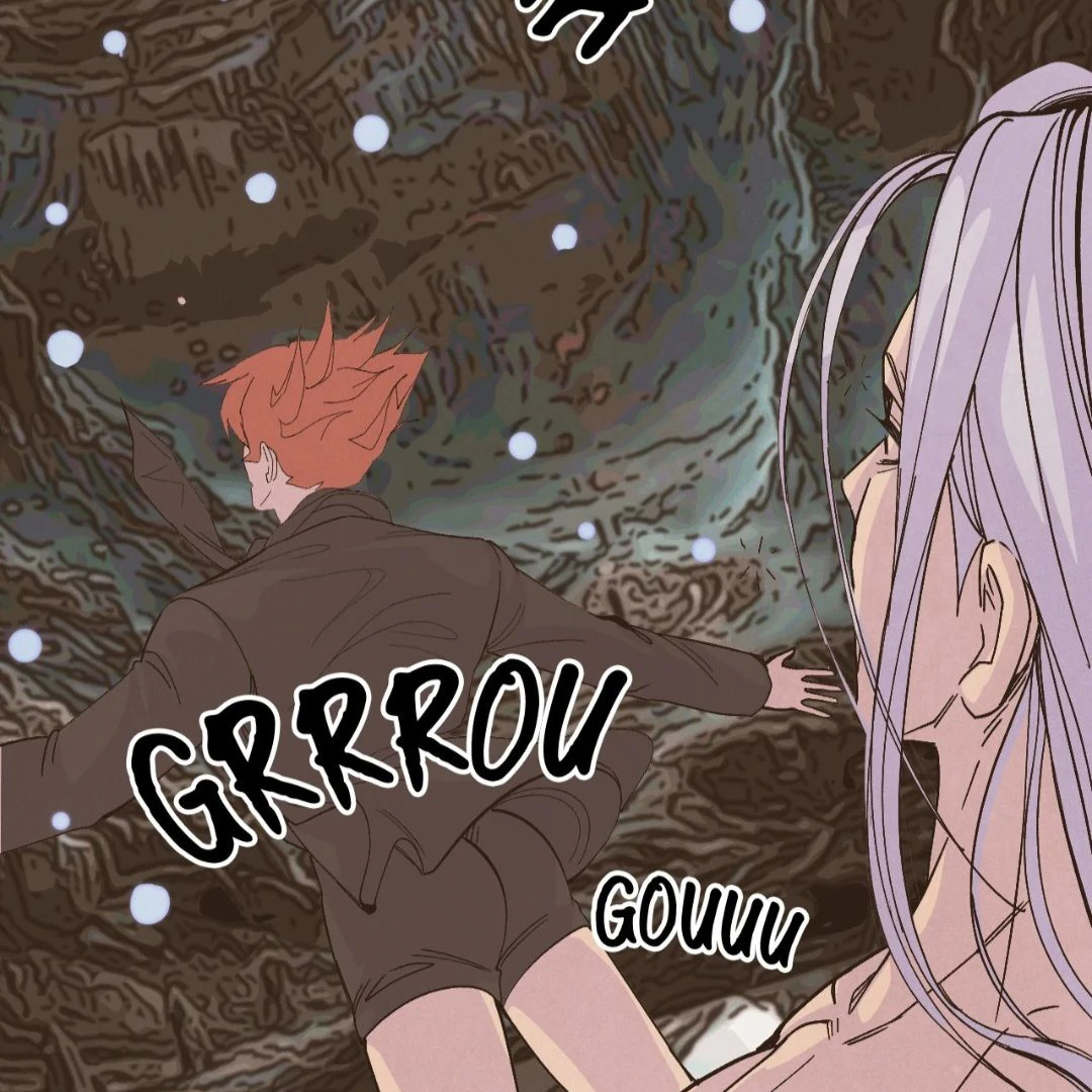 Peach Boy - Chapter 28 manhwa