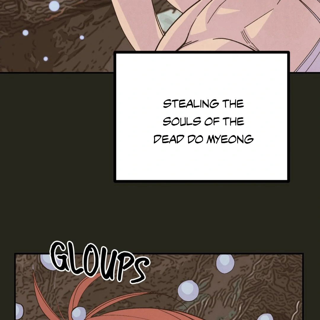 Peach Boy - Chapter 28 manhwa