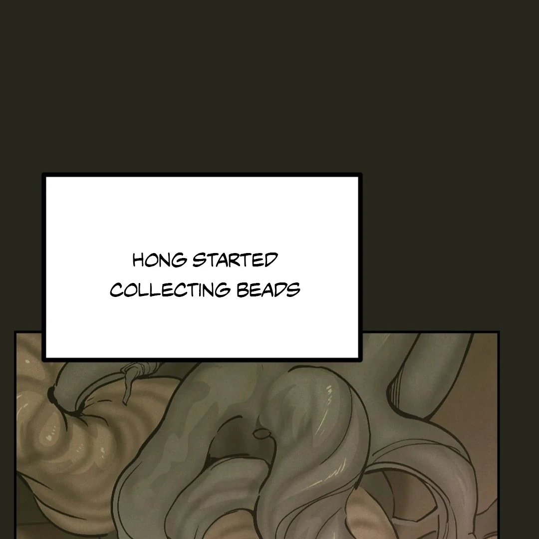 Peach Boy - Chapter 28 manhwa