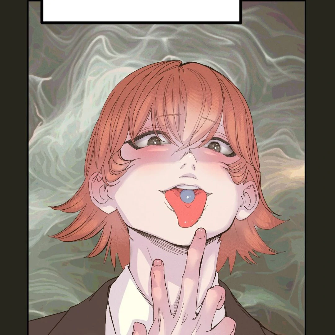 Peach Boy - Chapter 28 manhwa