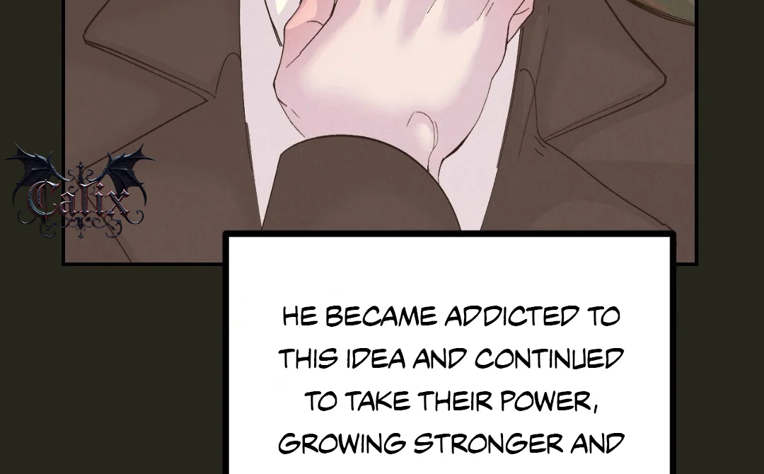 Peach Boy - Chapter 28 manhwa