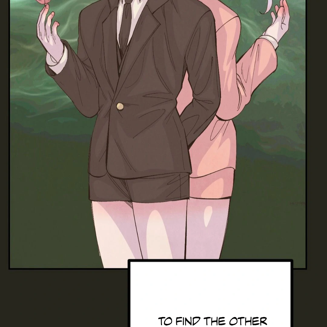 Peach Boy - Chapter 28 manhwa