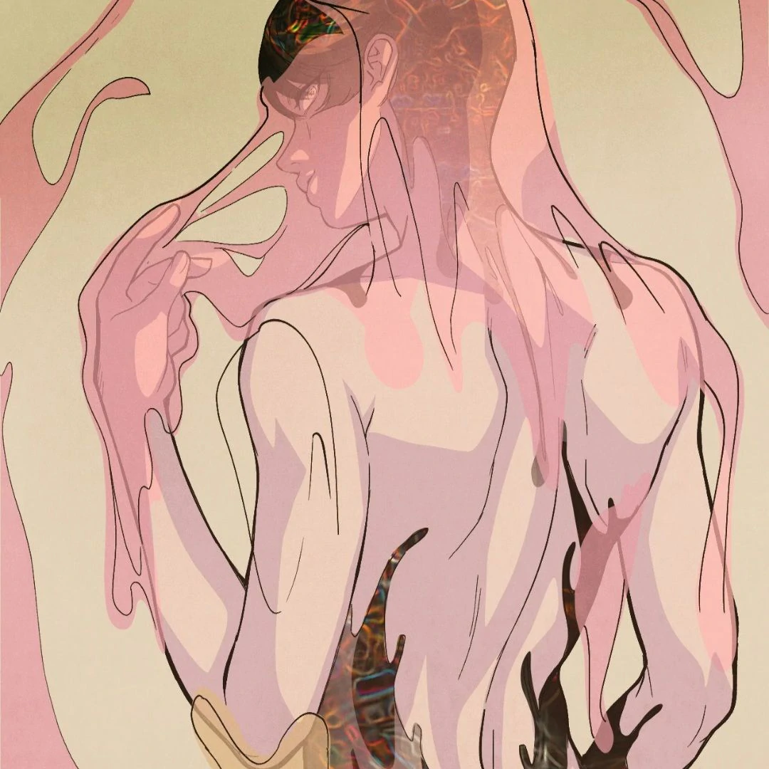 Peach Boy - Chapter 28 manhwa