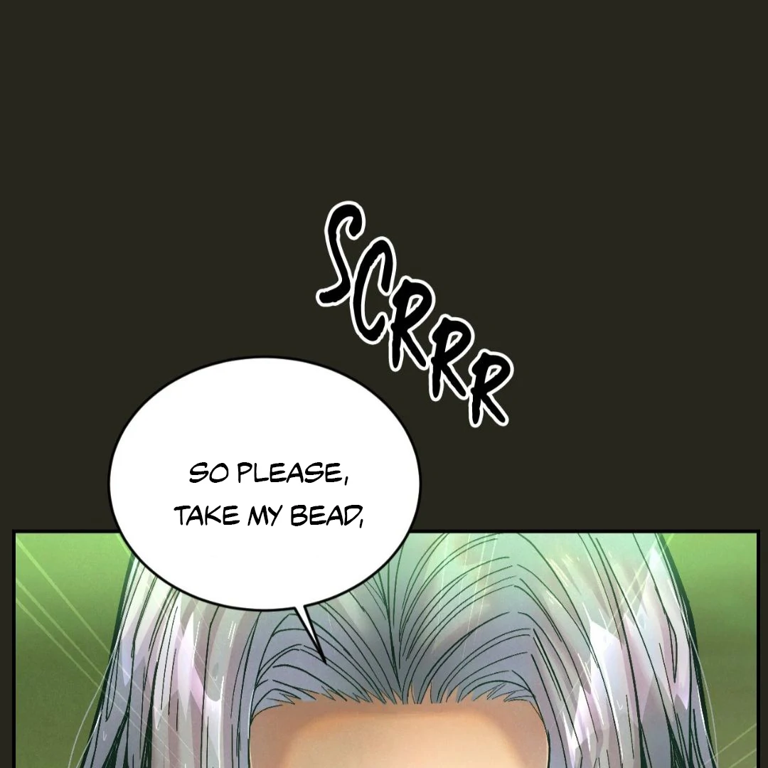 Peach Boy - Chapter 28 manhwa