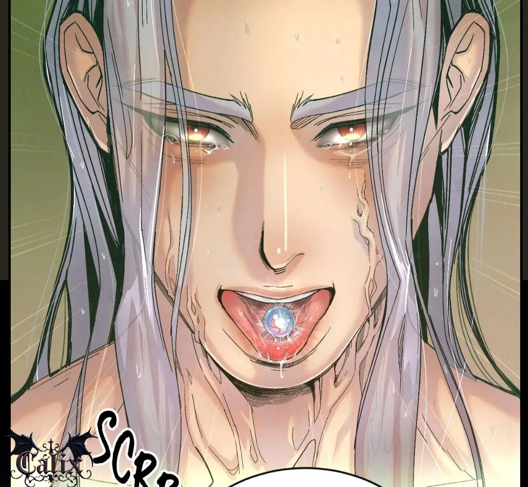 Peach Boy - Chapter 28 manhwa