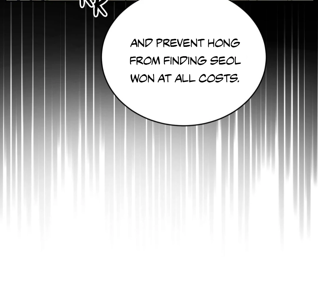 Peach Boy - Chapter 28 manhwa