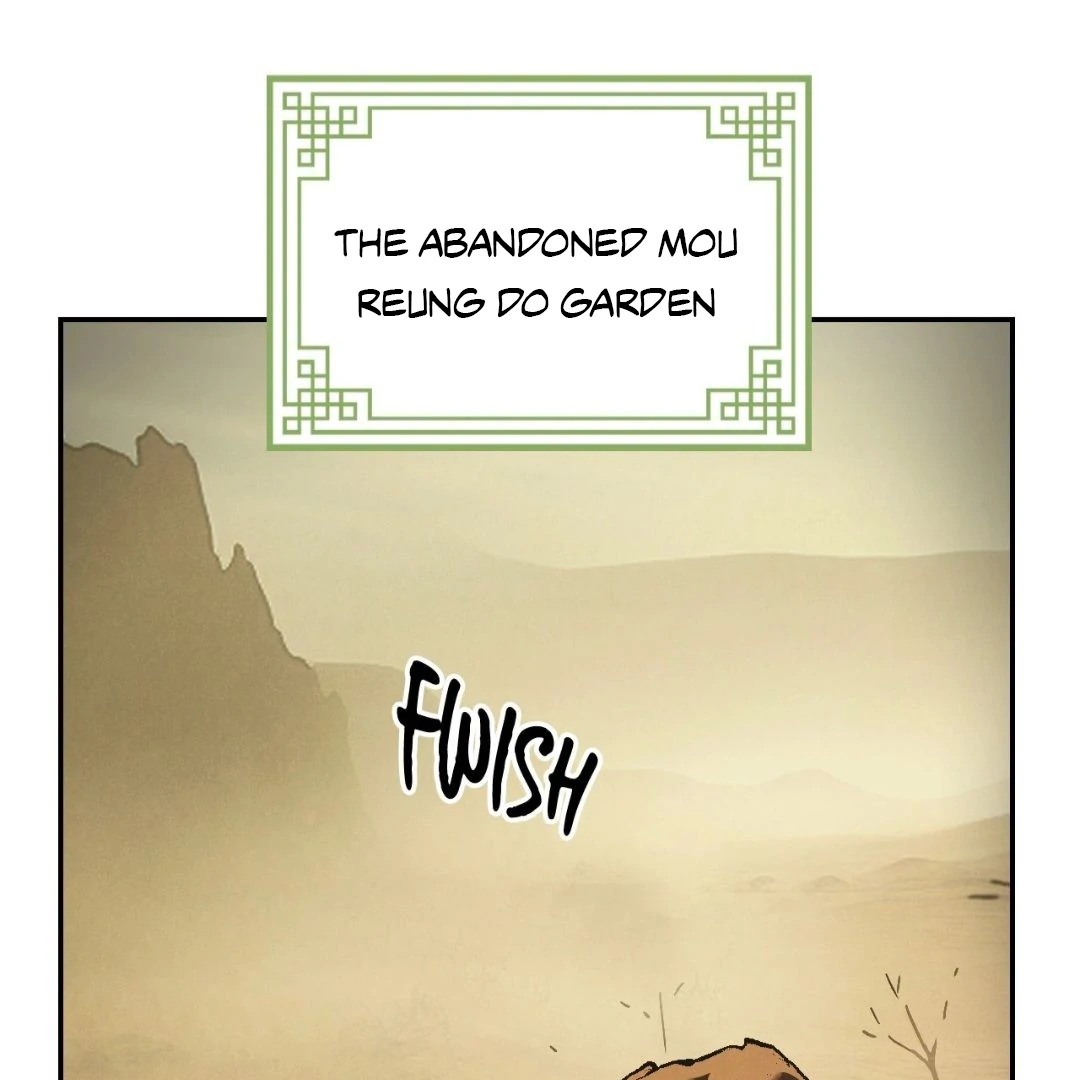 Peach Boy - Chapter 28 manhwa