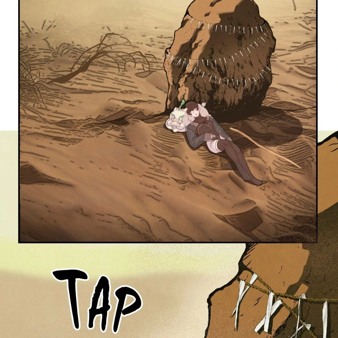 Peach Boy - Chapter 28 manhwa