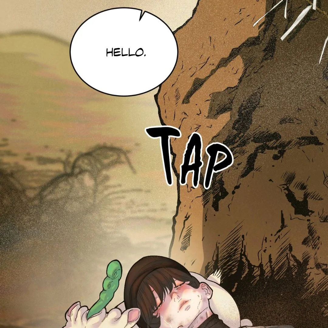 Peach Boy - Chapter 28 manhwa