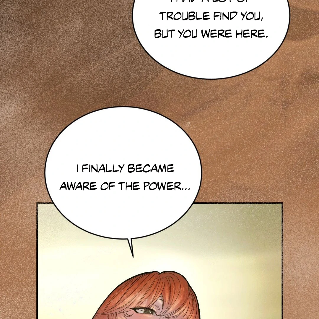 Peach Boy - Chapter 28 manhwa