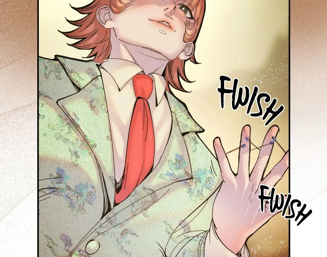 Peach Boy - Chapter 28 manhwa